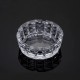 Glass Ashtray